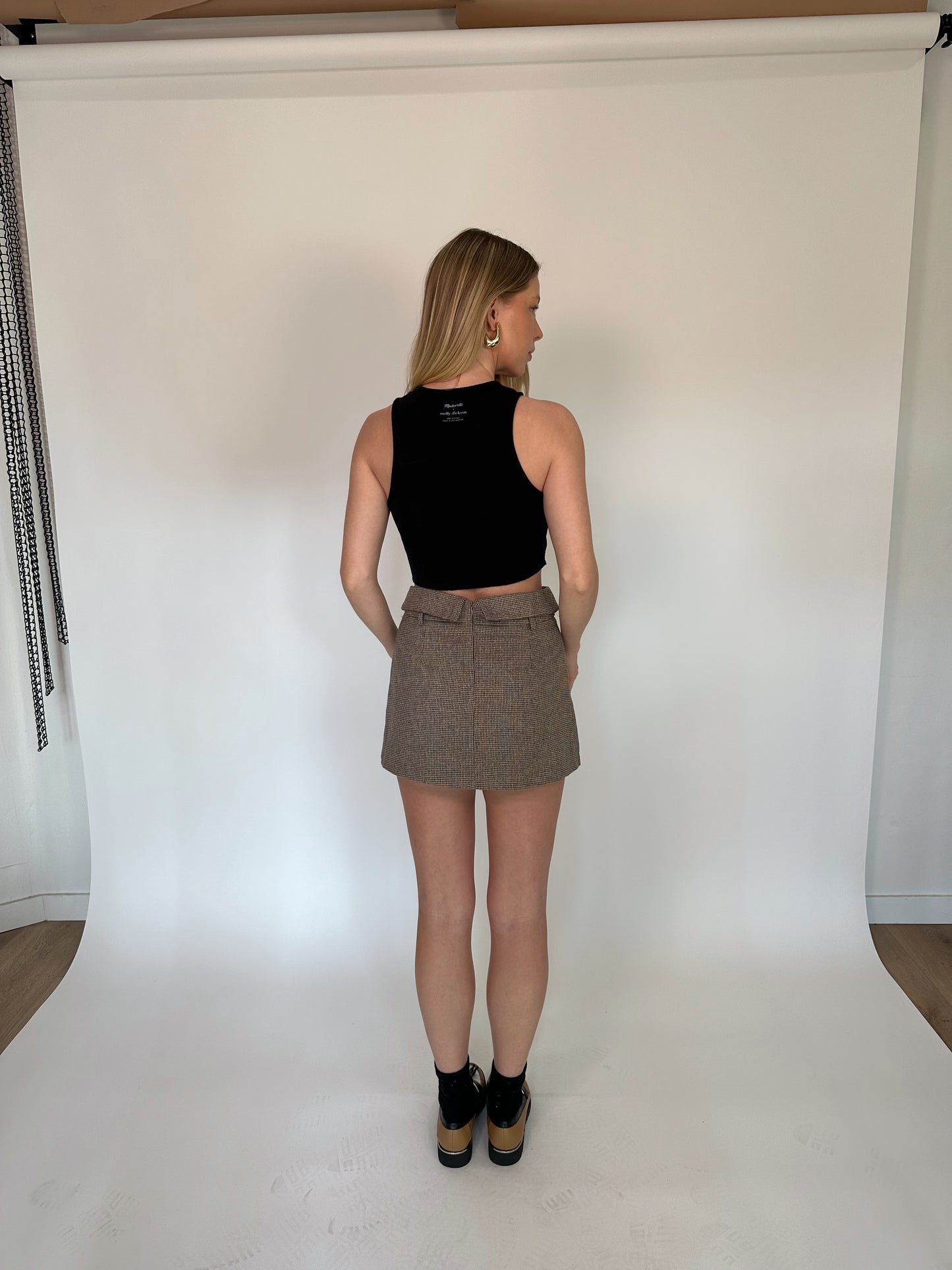 Skylar Skirt